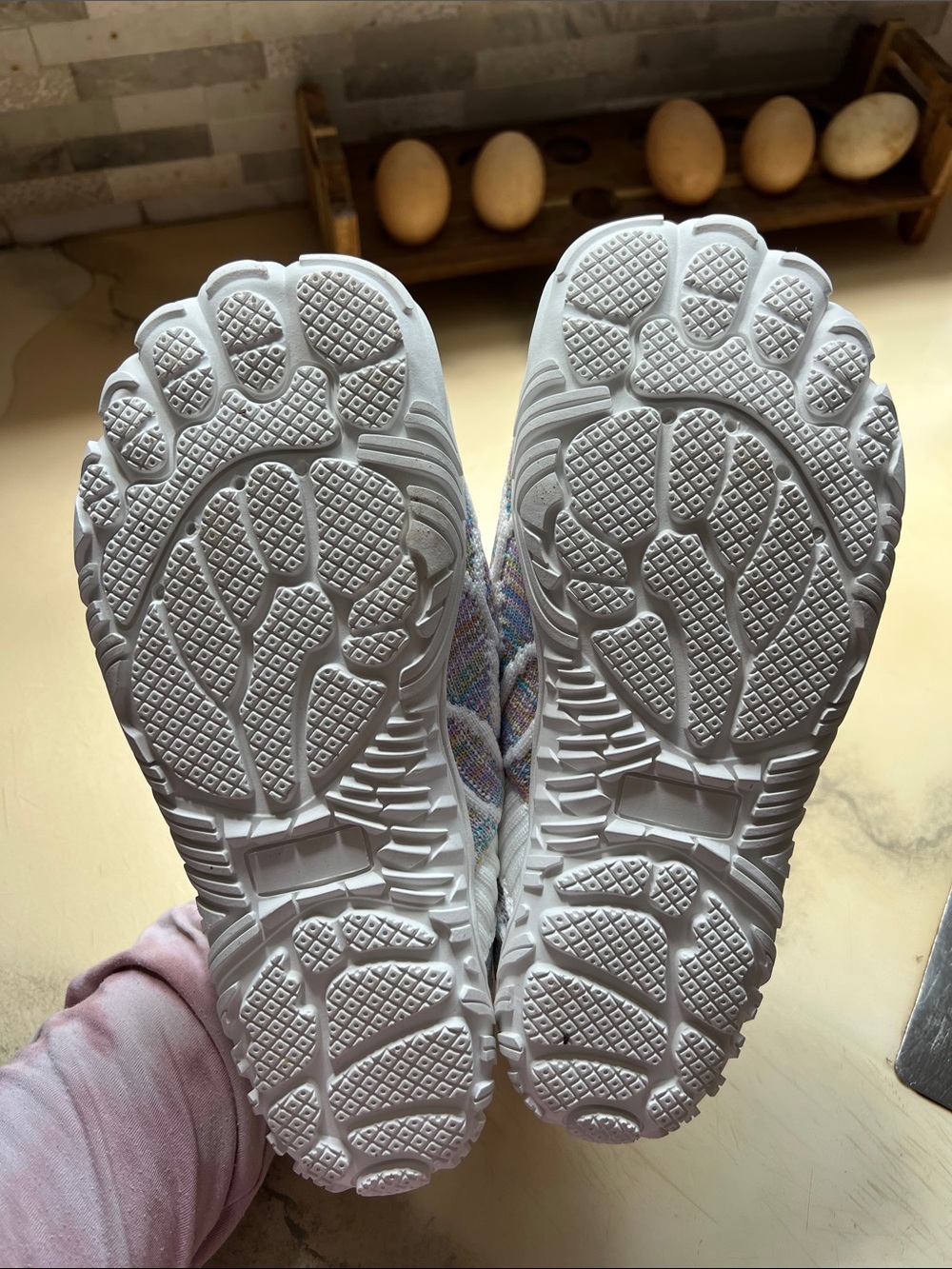 Kids shoes - Picture 2 of 5